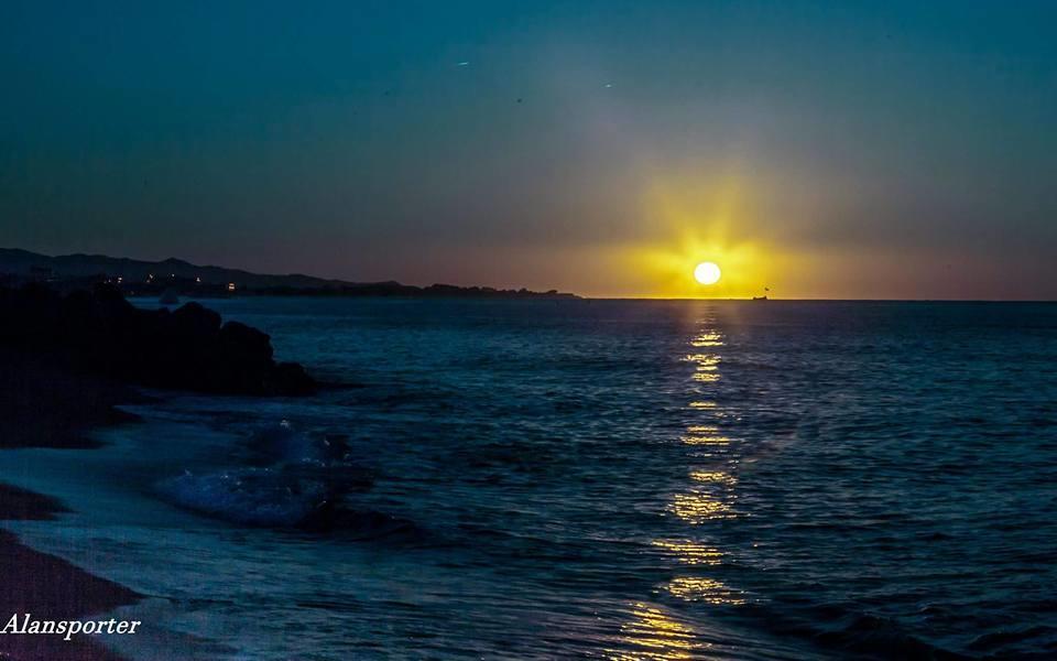 Camping El Pinar Platja Santa Susanna Extérieur photo